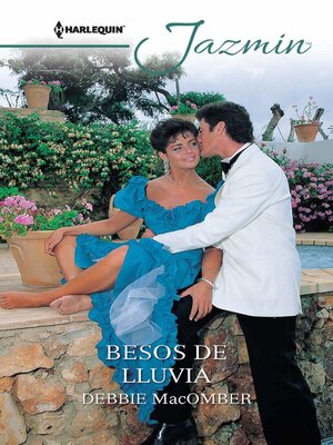 cover image of Besos de lluvia